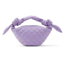 Load image into Gallery viewer, Call It Spring Ladies Kassi - Purple Top Handle Bag
