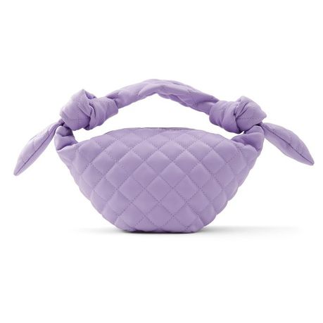 Call It Spring Ladies Kassi - Purple Top Handle Bag