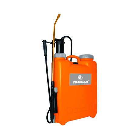 Fragram - Knapsack & Pressure Sprayer Buy Online in Zimbabwe thedailysale.shop