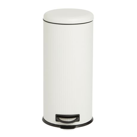 George & Mason - 30 Litre Soft Close Pedal Bin Buy Online in Zimbabwe thedailysale.shop