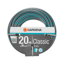 Load image into Gallery viewer, GARDENA Classic Hose 19 mm ( ) x 20 metres
