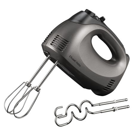 Russell Hobbs - 200W Satin Hand Mixer Buy Online in Zimbabwe thedailysale.shop