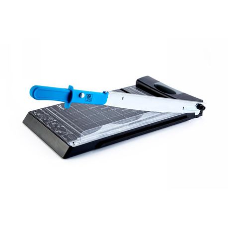 Guillotine Trimmer Buy Online in Zimbabwe thedailysale.shop