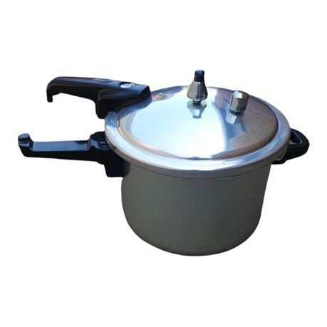 9 Liter Pressure Cooker Buy Online in Zimbabwe thedailysale.shop