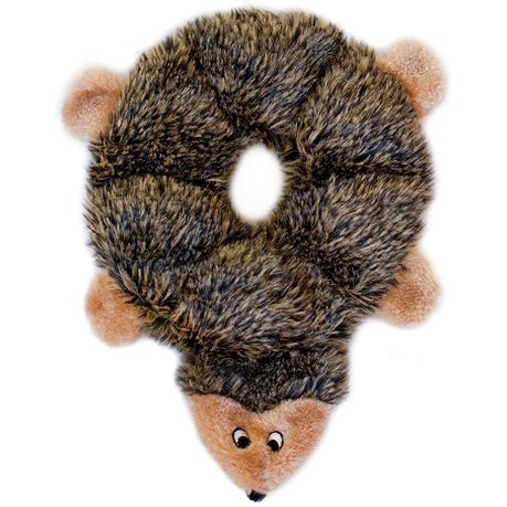 ZippyPaws Loopy - Hedgehog Buy Online in Zimbabwe thedailysale.shop