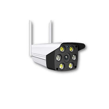 Load image into Gallery viewer, Outdoor Smart WiFi Camera with LED Spot Light, 2-Way Audio AMR-3
