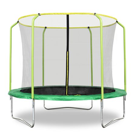 Trampoline with Safety Net - 3m (10ft) Buy Online in Zimbabwe thedailysale.shop