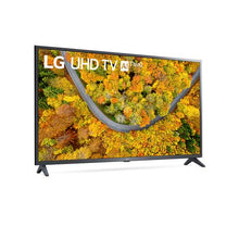 Load image into Gallery viewer, LG 65  UP7500 4K UHD Smart AI ThinQ TV (2021)
