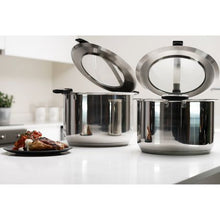 Load image into Gallery viewer, Lifetime Guarantee, 4PC Bon Appetit Pot Set
