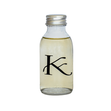 Load image into Gallery viewer, Pink Grapefruit Reed Diffuser Refill by KITA Fragrances
