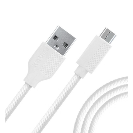 Kin Vale Phone Fast Charger and Data Cable for Micro USB phones Buy Online in Zimbabwe thedailysale.shop