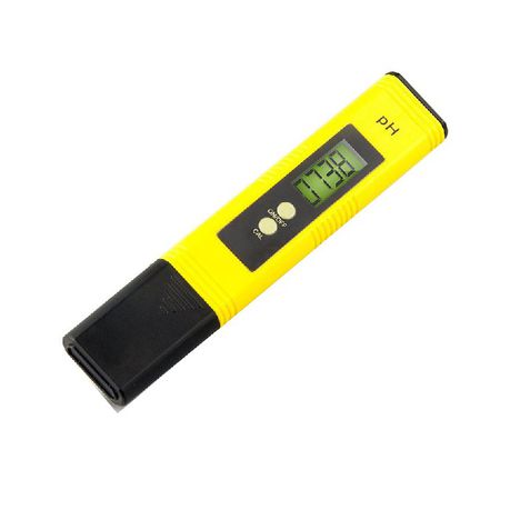 LED pH Meter Buy Online in Zimbabwe thedailysale.shop