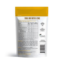 Load image into Gallery viewer, On the Go Trail Mix with a Zing 12x50g
