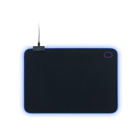 Cooler Master MP750 RGB Mousepad Black-Medium Buy Online in Zimbabwe thedailysale.shop