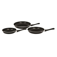 Load image into Gallery viewer, Top Chef Basic Frying Pan 3 Piece
