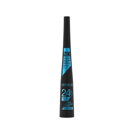 Catrice 24h Brush Liner Waterproof 010
