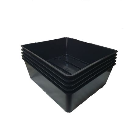 Seed Tray 27cm x 30cm Buy Online in Zimbabwe thedailysale.shop