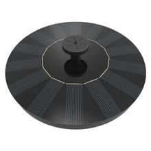 Load image into Gallery viewer, The Solar Powered Fountain Pond Pump C15-3-9
