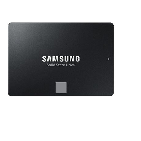 Samsung 870 EVO 250GB 2.5 SATA III SSD Buy Online in Zimbabwe thedailysale.shop