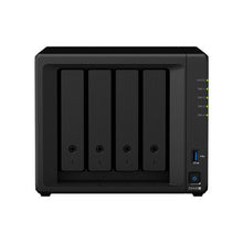 Load image into Gallery viewer, Synology DiskStation DS420+ 4 Bay NAS
