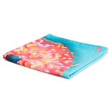 Load image into Gallery viewer, George &amp; Mason - Donut Kids Beach Towel
