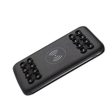 Load image into Gallery viewer, WUW Y72 Suction cup Wireless charger for 10000mah power bank
