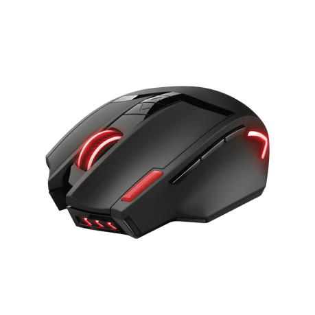 Trust GXT 130 Ranoo Wireless Gaming Mouse Buy Online in Zimbabwe thedailysale.shop