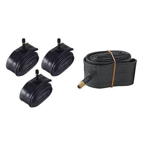 24’’ Bicycle Tubes Compass 24x1.95/2.125 Mountain Bike Tubes Per 4 Buy Online in Zimbabwe thedailysale.shop