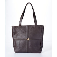 Load image into Gallery viewer, Brad Scott The Emma leather tote
