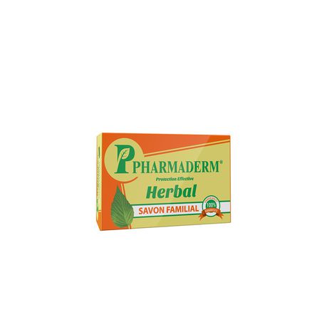 Pharmaderm Soap