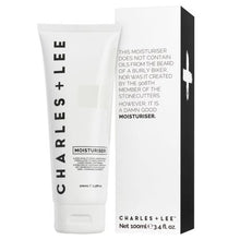 Load image into Gallery viewer, Charles &amp; Lee Face Moisturiser 100ml
