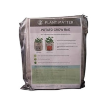 Load image into Gallery viewer, Plant Matter's Potato Grow Bag - 38L
