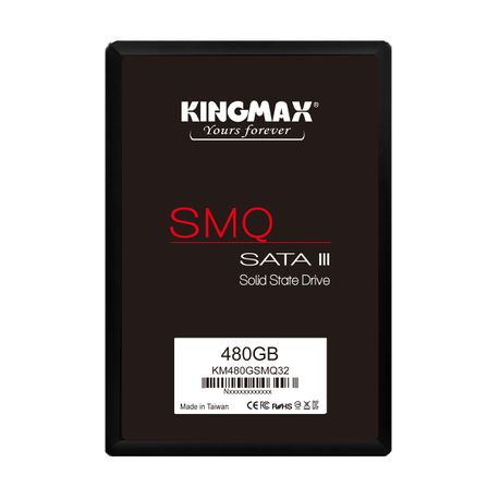 Kingmax 480GB Solid State Drive Buy Online in Zimbabwe thedailysale.shop