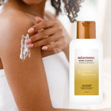 Load image into Gallery viewer, Neutriherbs Brightening Body Milk - 200ml
