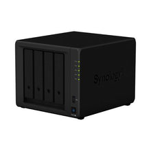 Load image into Gallery viewer, Synology DiskStation DS420+ 4 Bay NAS
