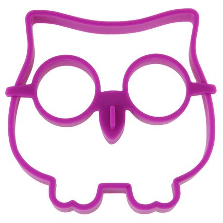Owl Shaped Egg Frying Mould Buy Online in Zimbabwe thedailysale.shop