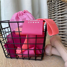 Load image into Gallery viewer, Nordik Beauty Fitness Toning Resistance Bands
