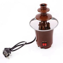Load image into Gallery viewer, Mini Chocolate Fountain
