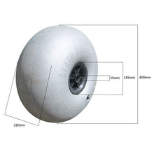 Load image into Gallery viewer, Garden Beach Wheel 40cm
