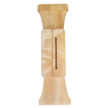 Load image into Gallery viewer, A4 Menu Holder Portrait
