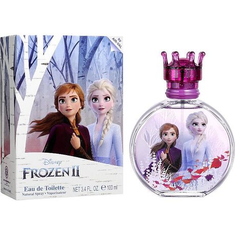 Frozen Ii Edt 100 Ml Buy Online in Zimbabwe thedailysale.shop