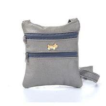 Load image into Gallery viewer, Brad Scott The Amelia leather sling
