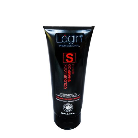 Colour Lock Shampoo - Sulfate free 250ml