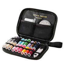 Load image into Gallery viewer, 50 Piece Portable Sewing Kit
