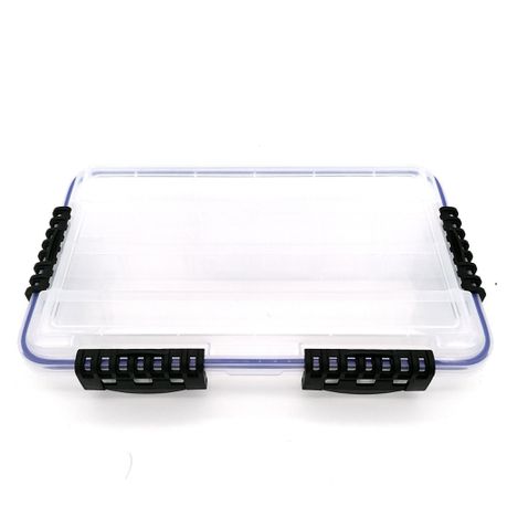 Predator 15 Compartment Fishing Tackle Box - Medium Buy Online in Zimbabwe thedailysale.shop