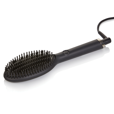 ghd Glide Professional Hotbrush (Black) Buy Online in Zimbabwe thedailysale.shop