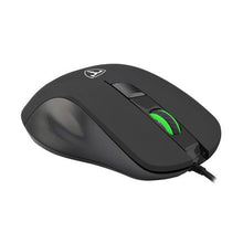 Load image into Gallery viewer, T-Dagger Detective 3200DPI Wired Gaming Mouse
