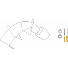 Load image into Gallery viewer, Storm Wall Hose Carrier - White
