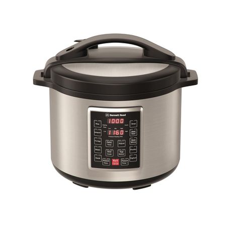 Bennett Read Super Chef 10Litre Multi Cooker