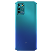 Load image into Gallery viewer, ZTE Blade V30 VITA 128GB Dual Sim - Gradient Blue
